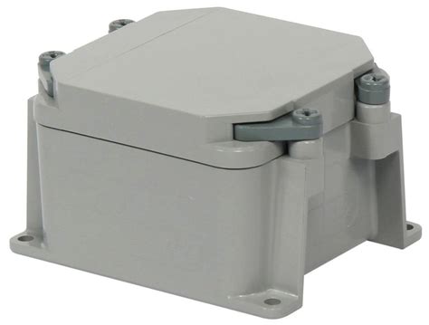 2 x 2 hinged junction box|4x4x2 1 8 junction box.